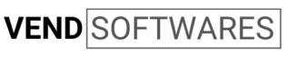 Vend Softwares Logo